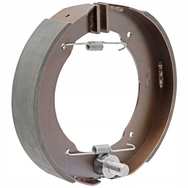 Sada brzdových čelistí 22066026