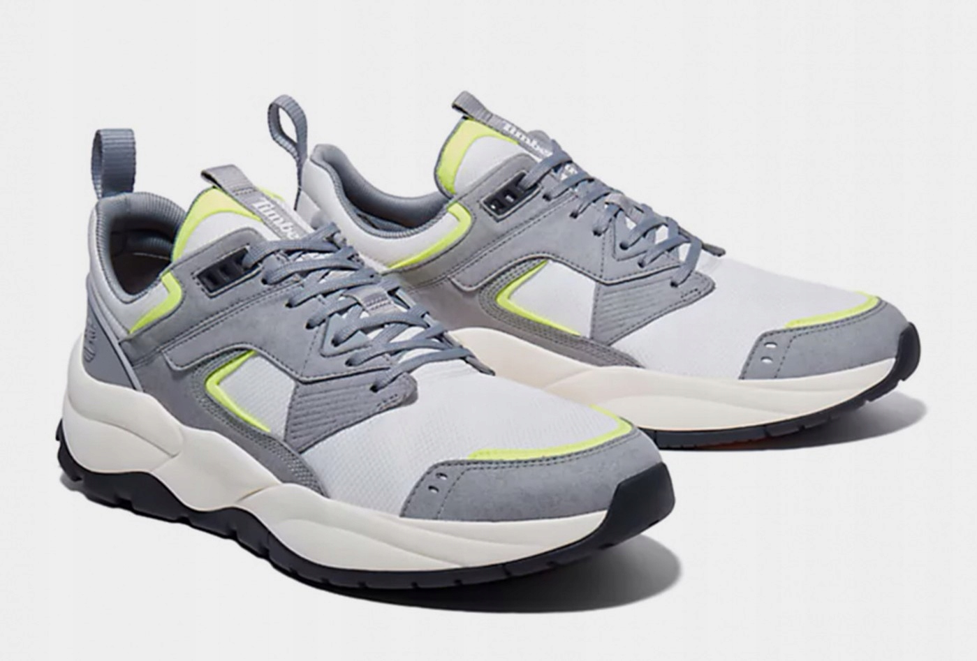 Timberland Tree Racer Sneaker TB0A22R5 boty 44,5