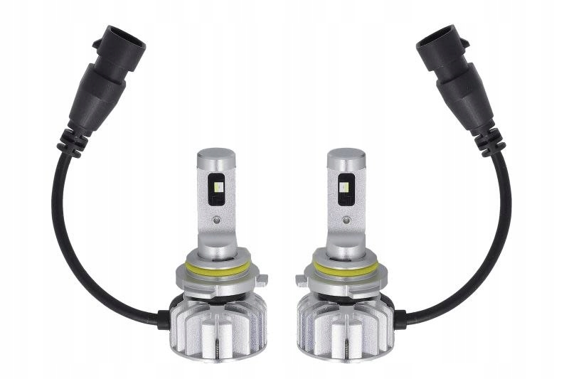 Led žiarovka (sada 2ks) HB4 12V 10W P22D možnosť Osram OSR9006DWNBSM-2HB