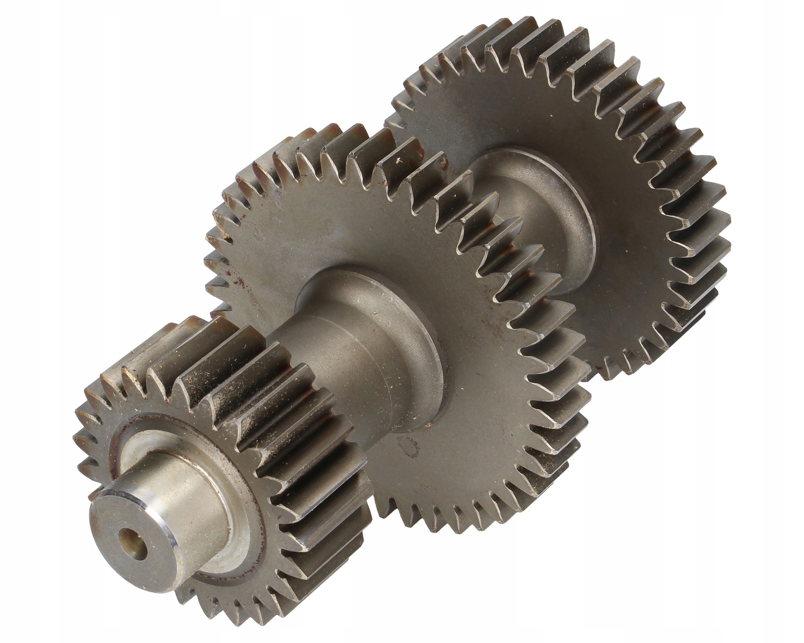 Ozubený válec převodovky 214,5 mm Case New Holland 47126623