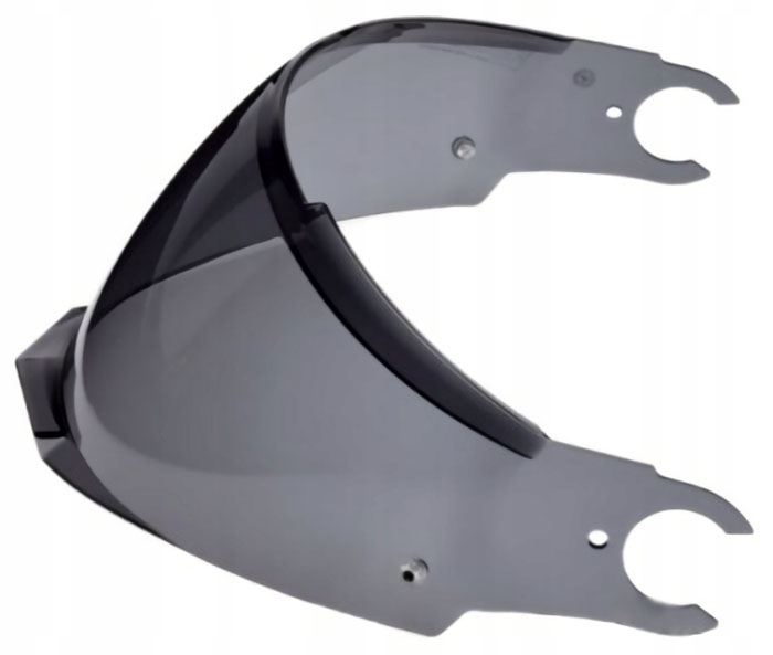 

LS2 Wizjer Szyba Do Kasku FF902 Ciemna Pod Pinlock
