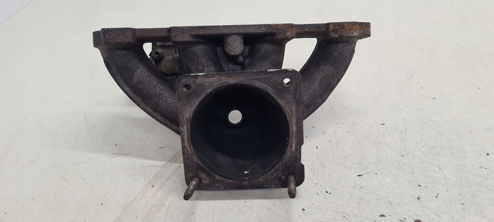 exhaust manifold Citroen C2 1,1