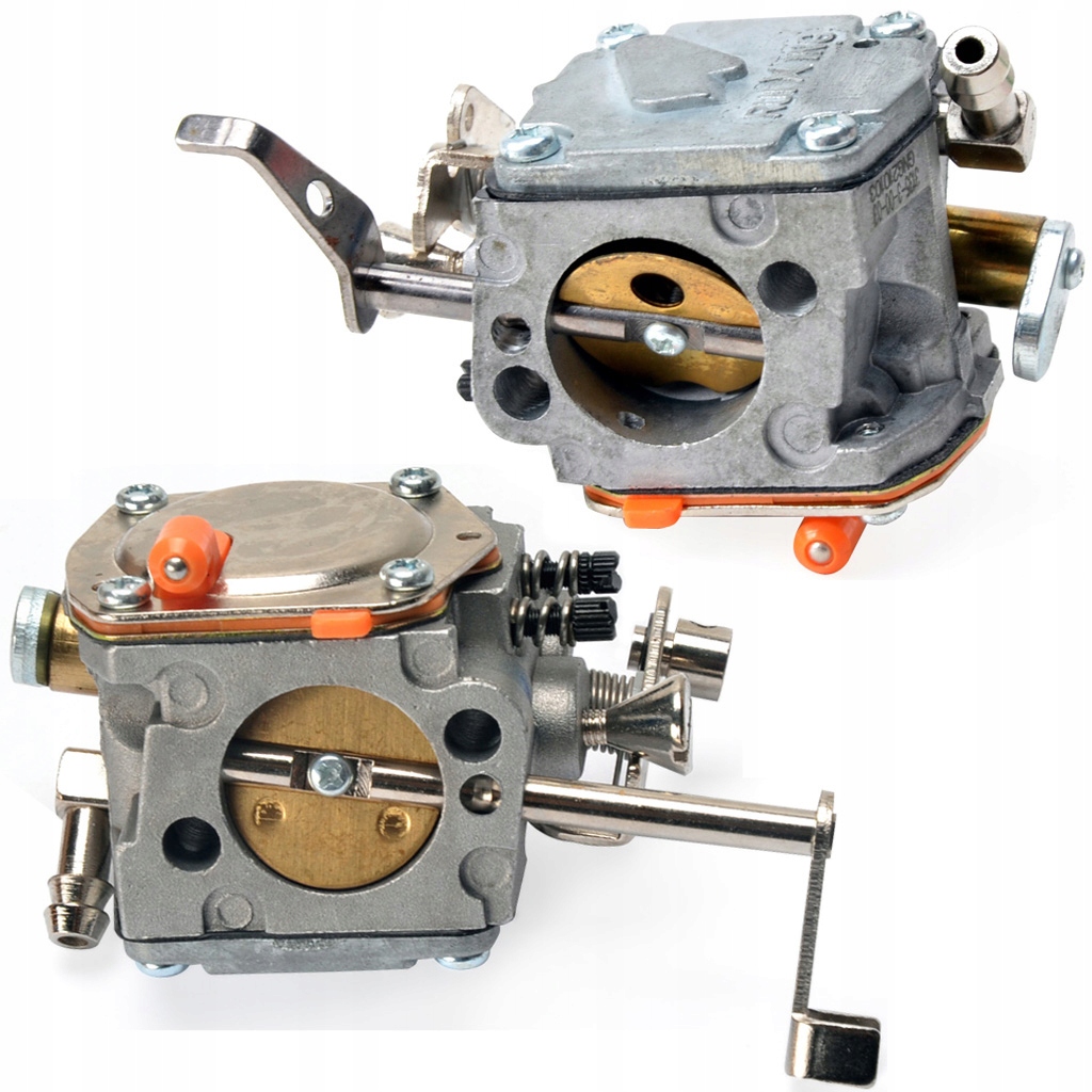 Karburátor Pro Šlehací Metlu Wacker BS500 BS600 BS650 Bs 50-2 Bs 60-2 Skokan 0117285