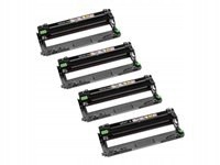 Dr 243CL Drum Unit 18000 Pages A4 Dcp L3510CDW L3550CDW