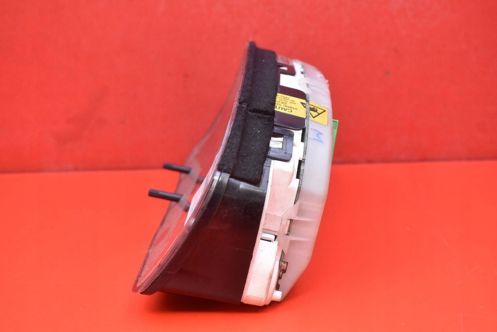 dials dials EU 4B0919860L AUDI A6 C5 1.8 T 150 KM 97-01