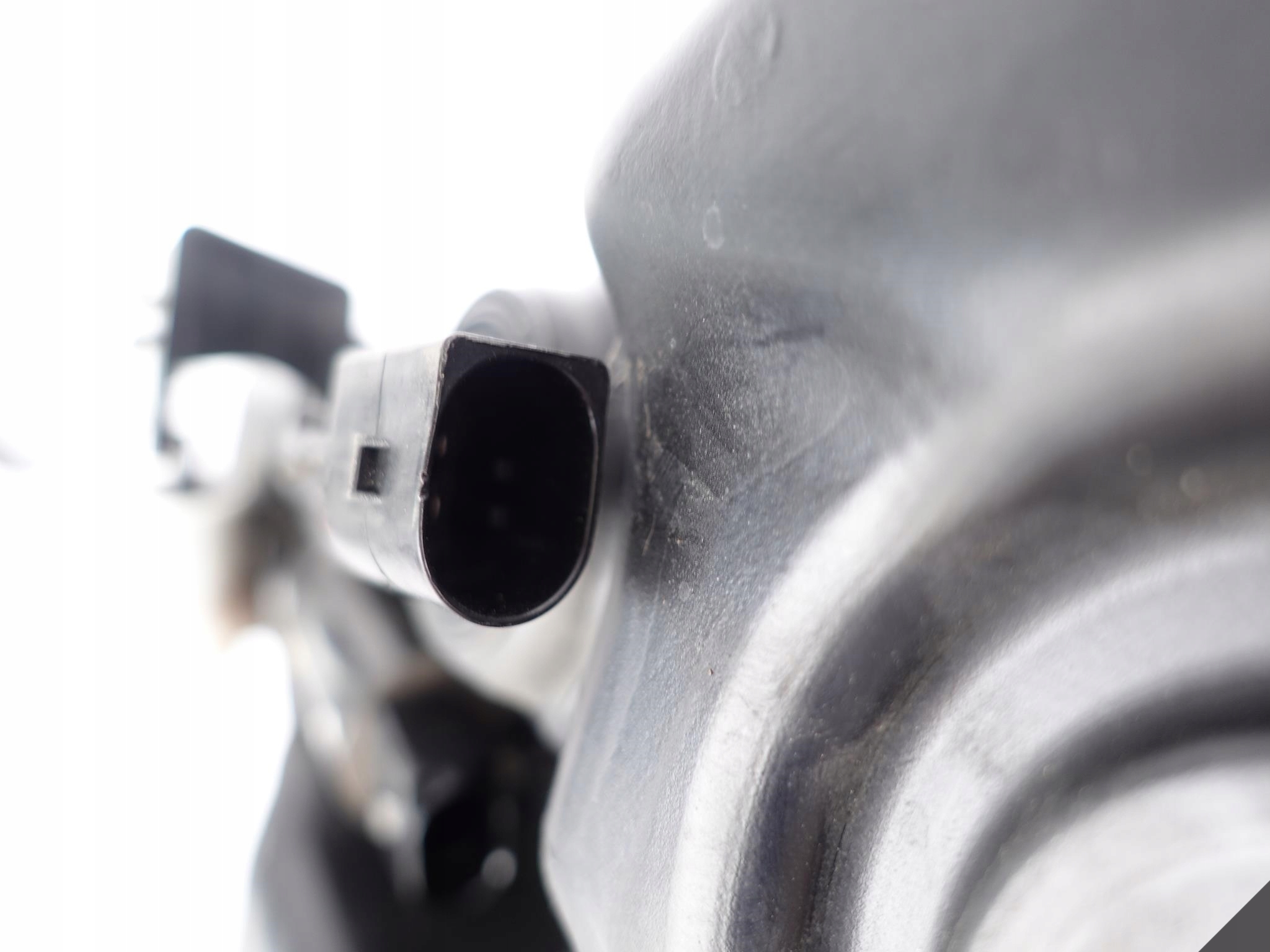 MERCEDES S-KLASA W222 washer fluid tank