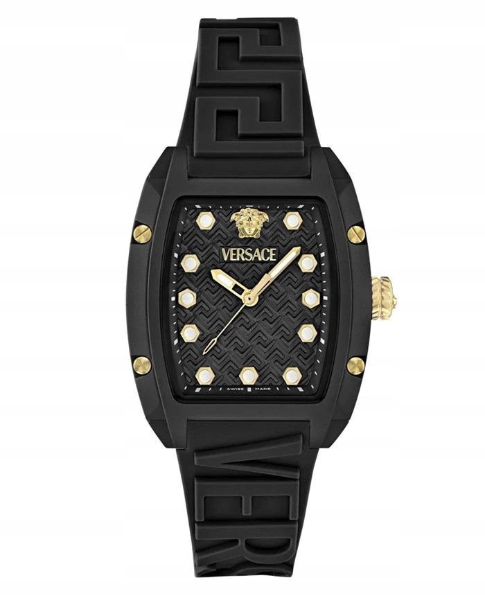Dámské hodinky Versace VE0N00125 Dominus Lady