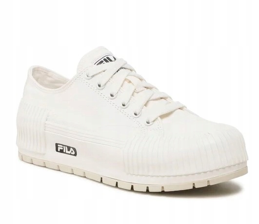 Fila Cityblock Dámské Tenisky Bílé Nízké 40 J0B