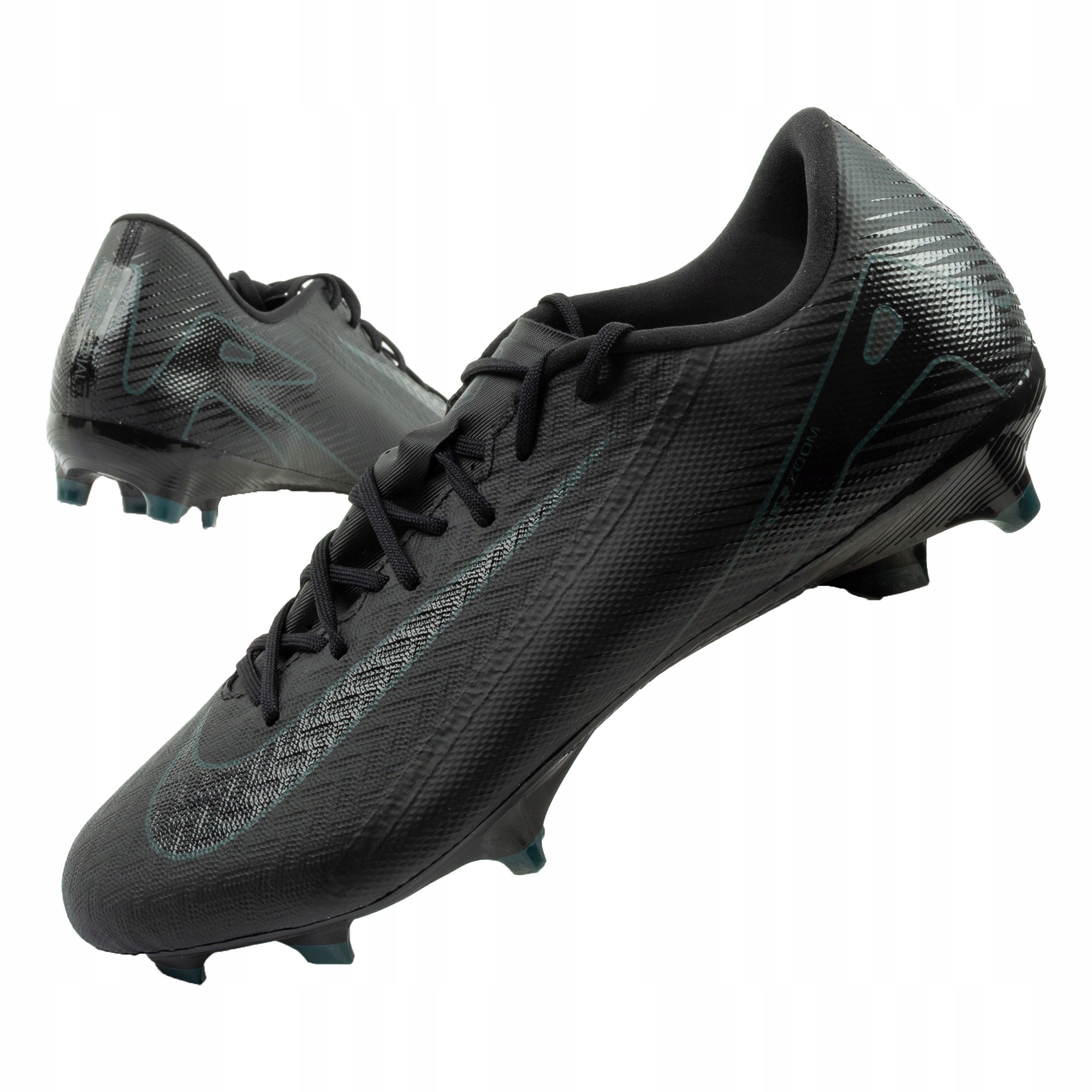 Fotbalová obuv zátky Nike Zoom Vapor 16 Academy Fg/mg vel.40,5 lanka