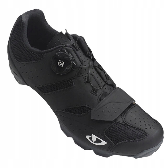 Mtb cyklistické boty Giro Cylinder women, velikost 36