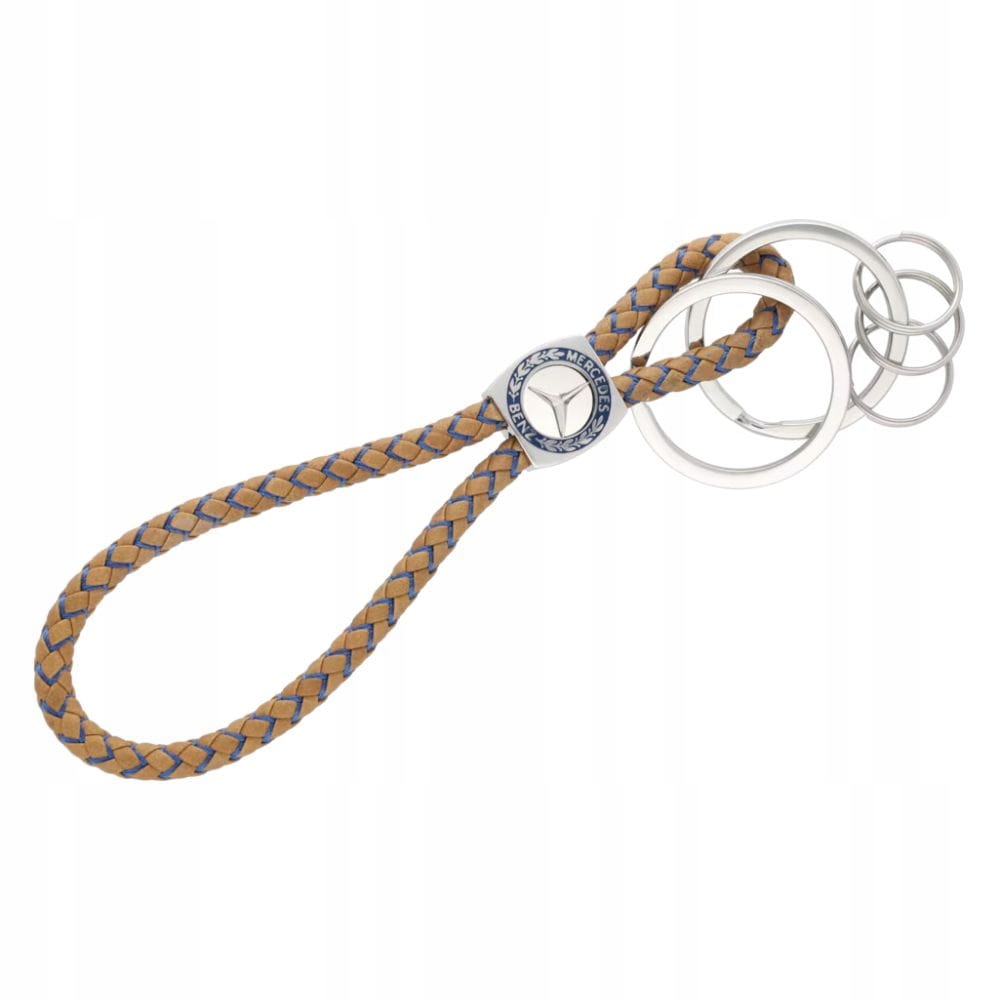 BRELOK DO KLUCZY MERCEDES-BENZ CLASSIC B66041939