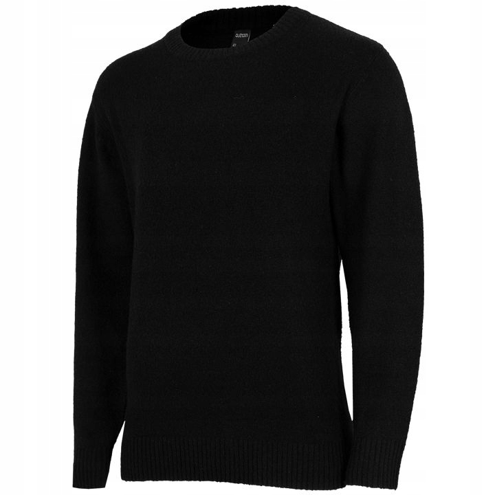 

Outhorn Sweter Męski Krój Oversize Ciepły