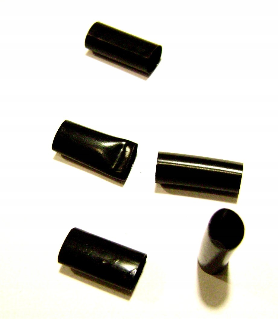 RURKA TERMOKURCZLIWA RURKI TERMOKURCZLIWE 63mm