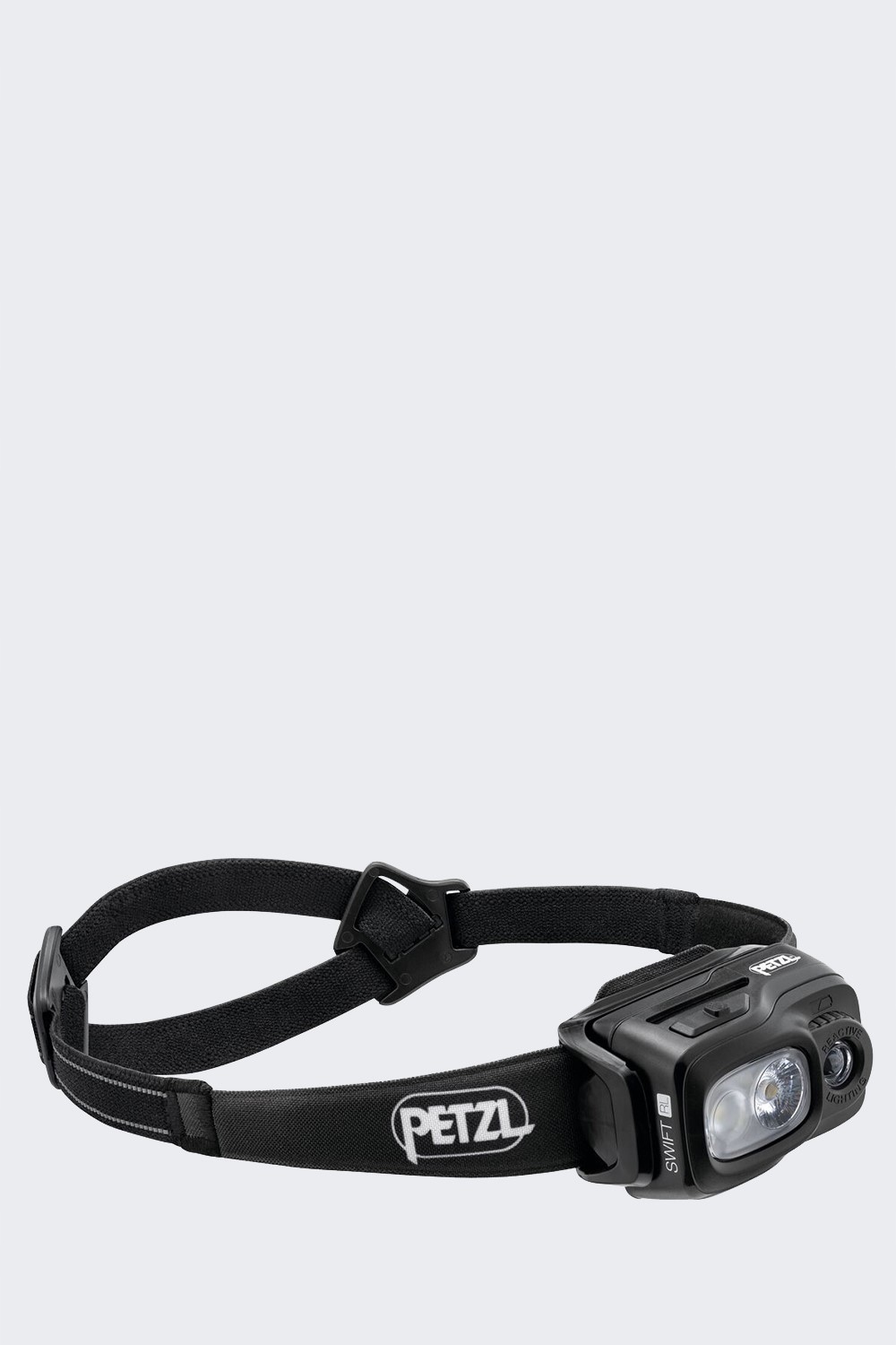 Čelovka Petzl Swift Rl Black