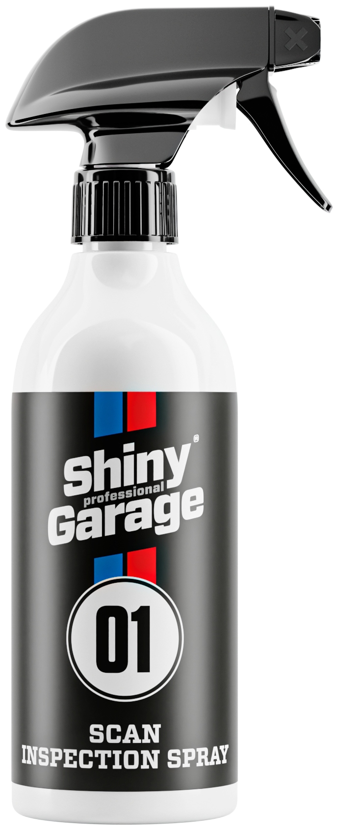 

Shiny Garage Scan Inspection Spray 500ml
