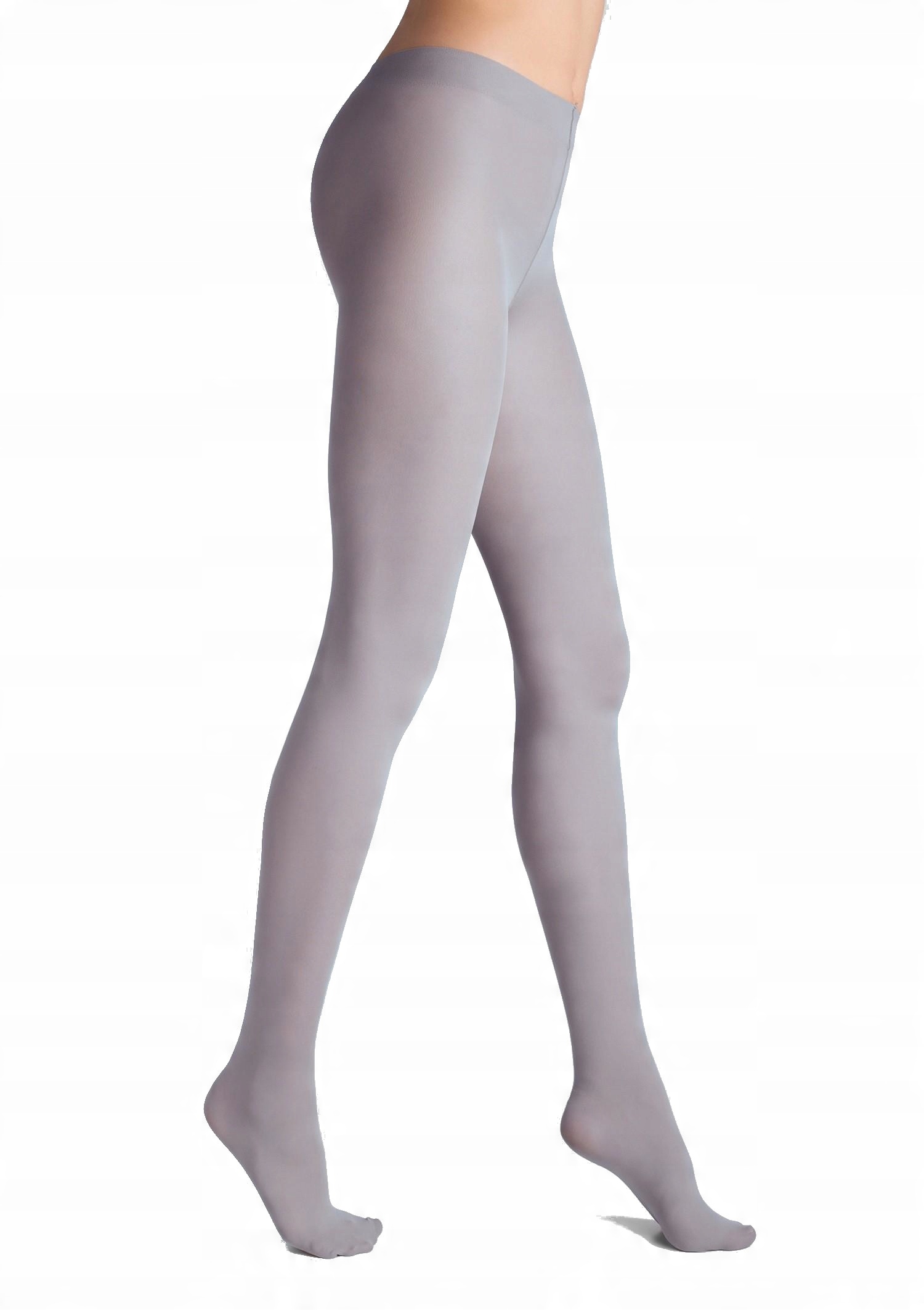 

Marilyn Matowe elastyczne rajstopy tonic 40 Perle