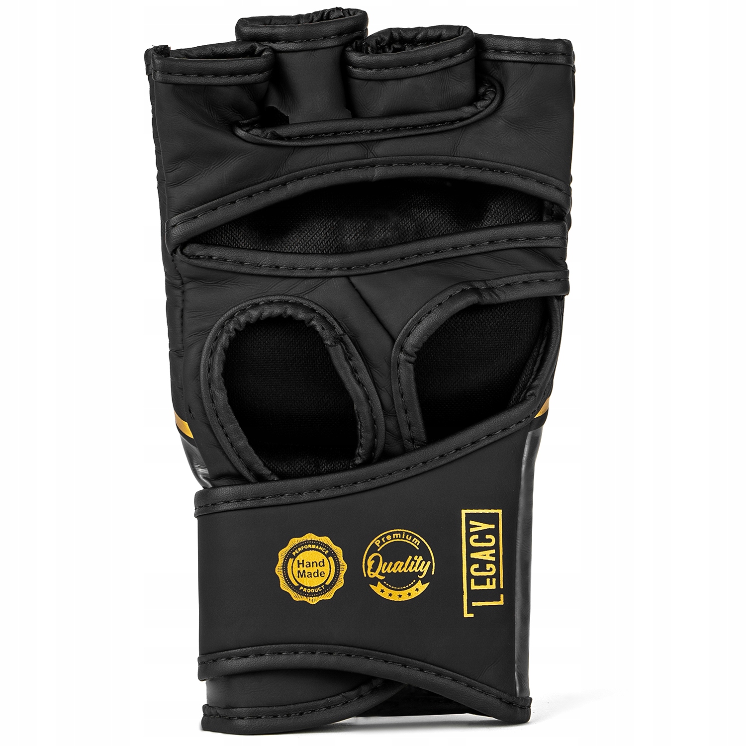 Rękawice sparingowe do MMA Overlord Legacy S Rozmiar S