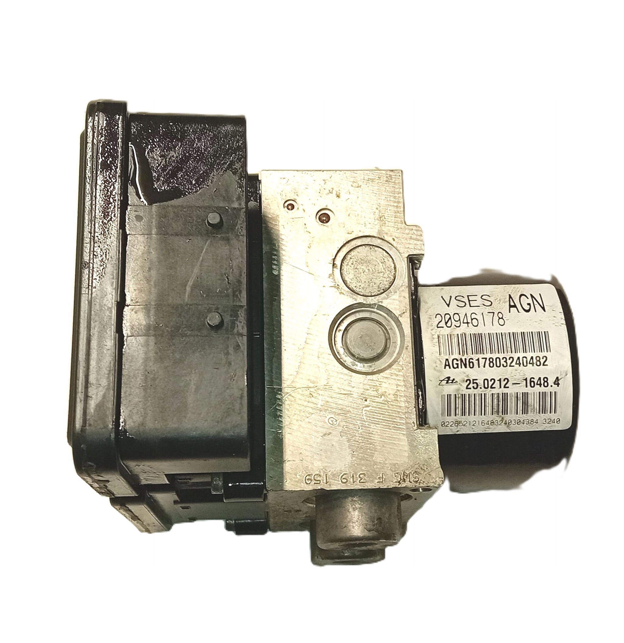 Pompe ABS 20946178 OPEL ANTARA 2.2 CDTI