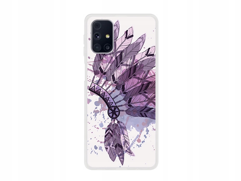 

Etui do Samsung Galaxy M31s - Fantastic Case