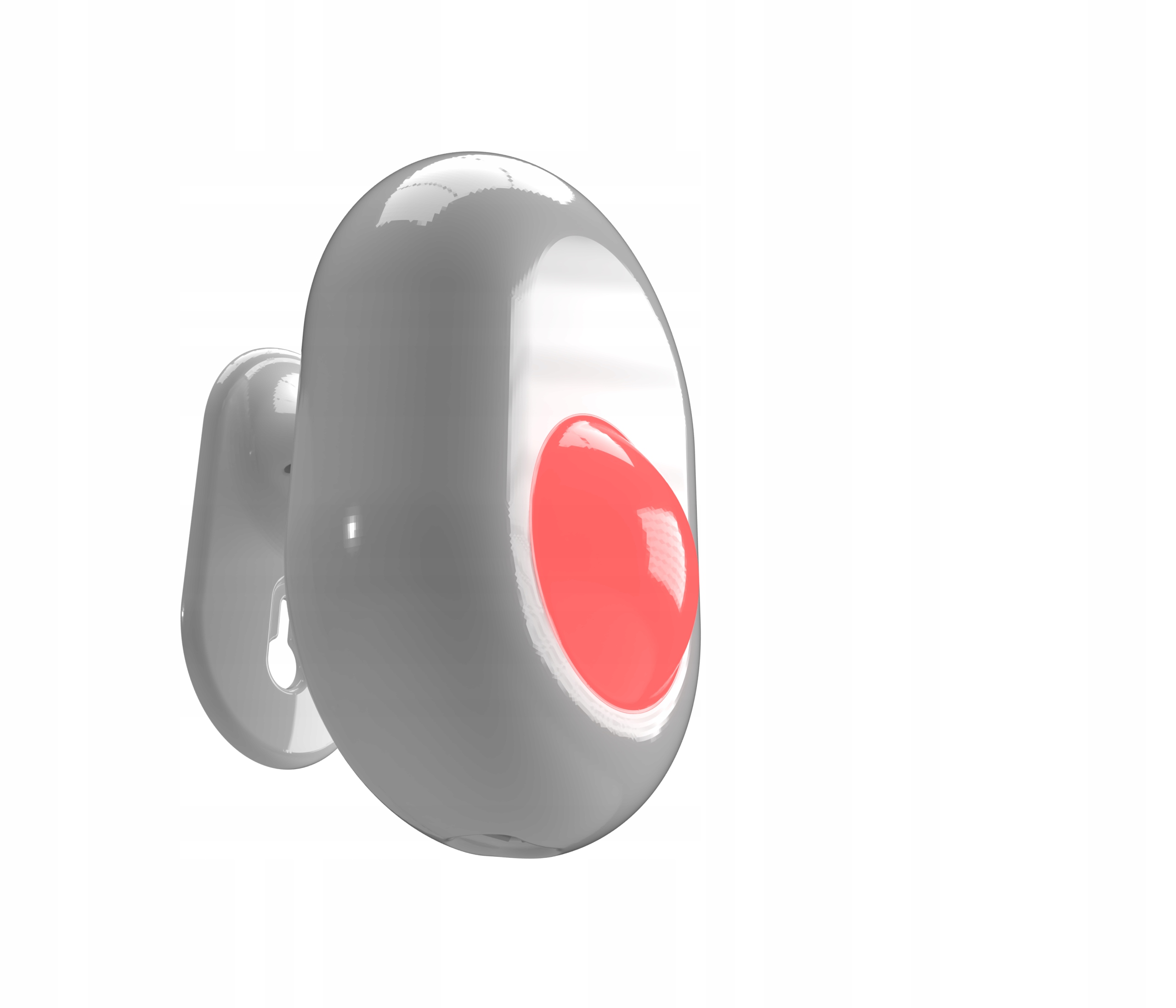 

Shelly Motion czunik ruchu sensor jasności WiFi
