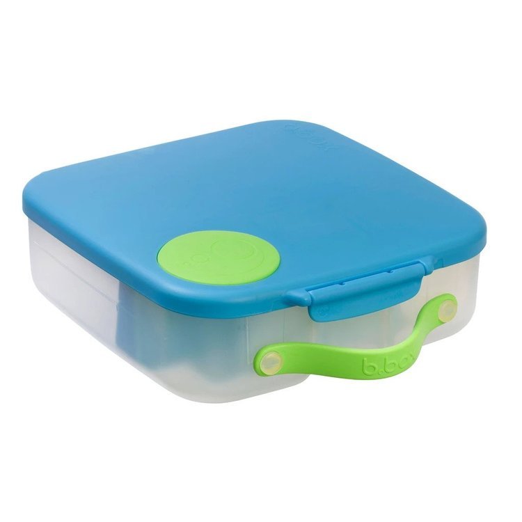 

B.box Lunchbox pojemnik śniadaniówka Ocean Breeze