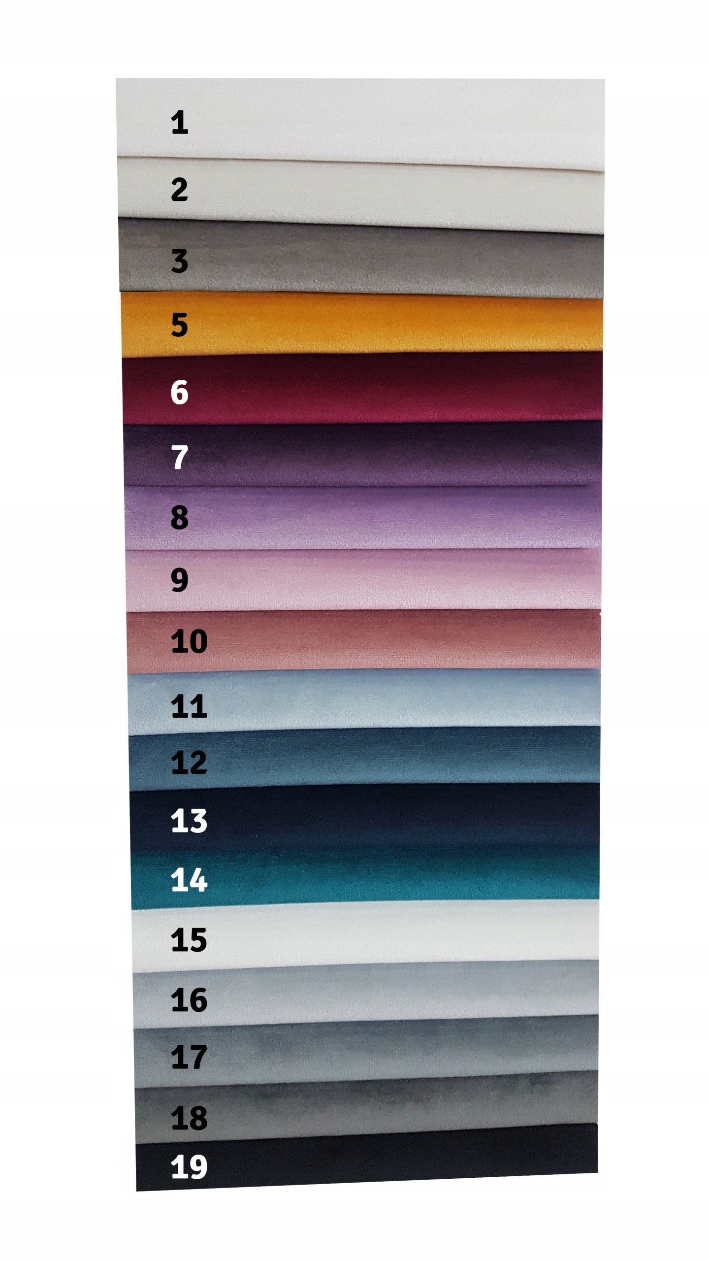 Dopłata do tkaniny GRUPA 1- PARIS