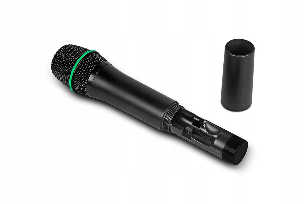 Shudder SDR902 Mikrofon bezprzewodowy 2 mikrofony Model SDR902