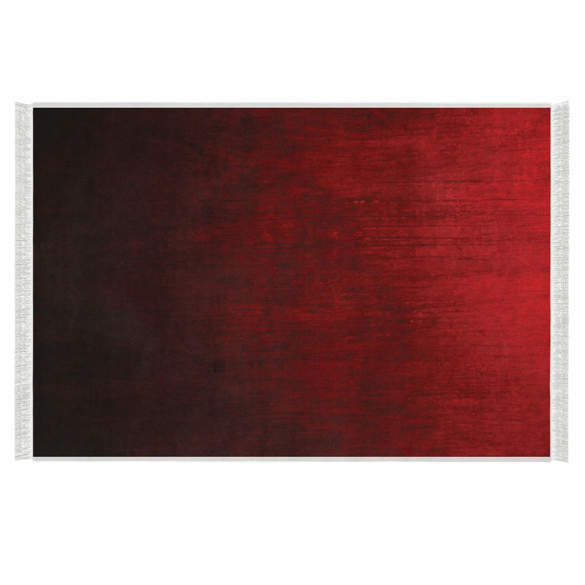

Antypoślizgowy Dywan z Frędzlami miękki 140x200 15