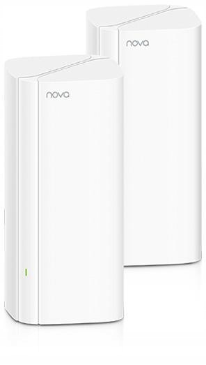 Mesh Tenda Nova EX12 (2 kusy)