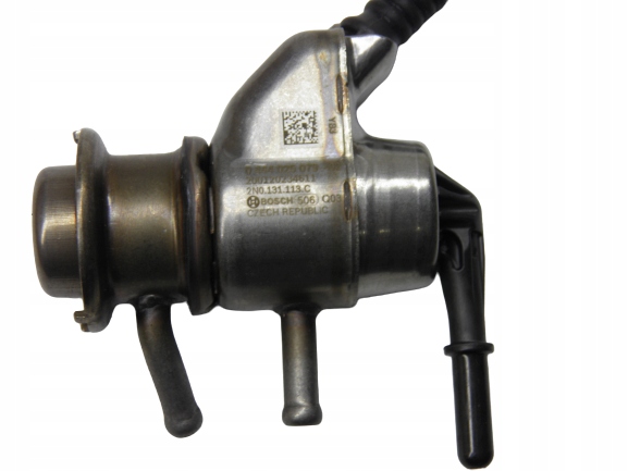 WTRYSKIWACZ ADBLUE 0444025079 2N0131113C ORYGINAŁ Typ silnika Benzyna Diesel