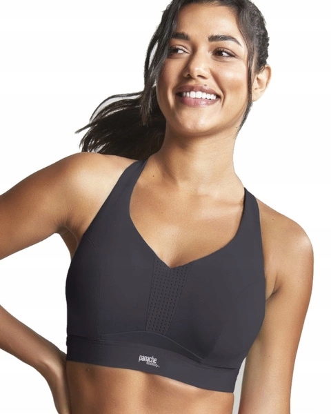 Panache Sport nevyztužená podprsenka 65M