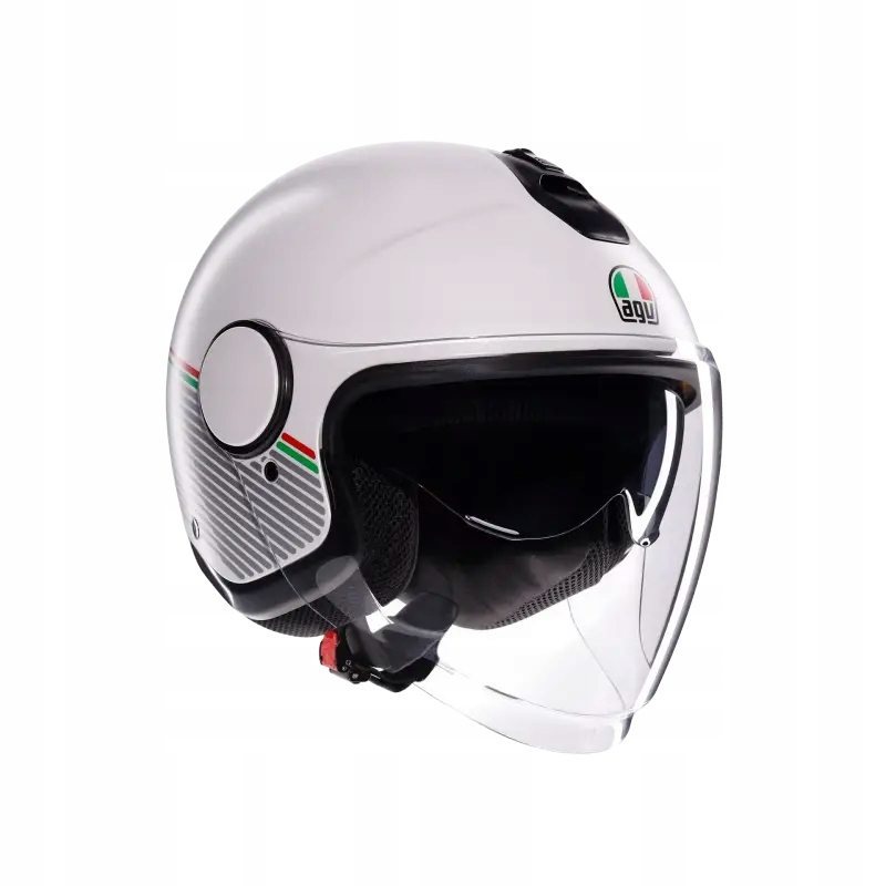 Prilba Agv Eteres S Capoliveri Matt