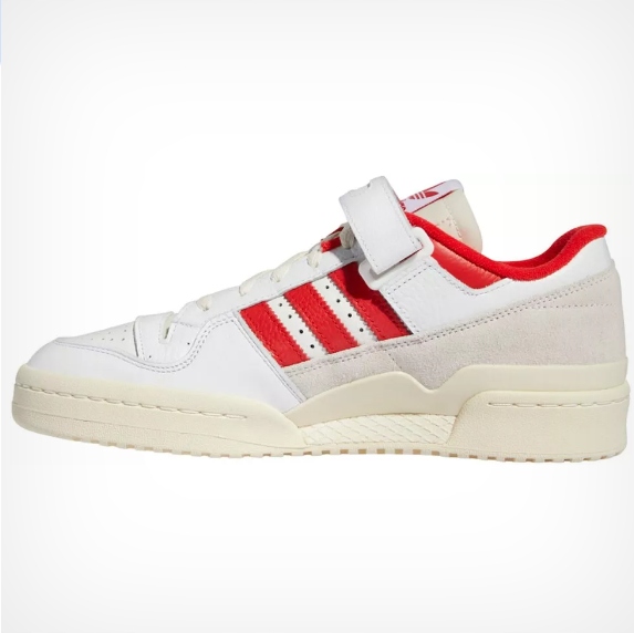 Adidas Forum 84 Low pánské boty velikost 44 2/3