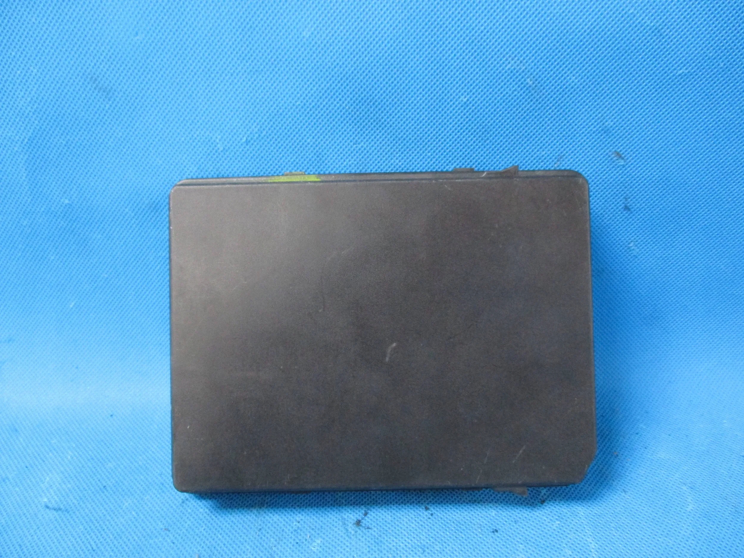 MODUŁ BEZPIECZNIKÓW KANGOO IV TOWNSTAR 284B6-4760R Typ samochodu Samochody osobowe