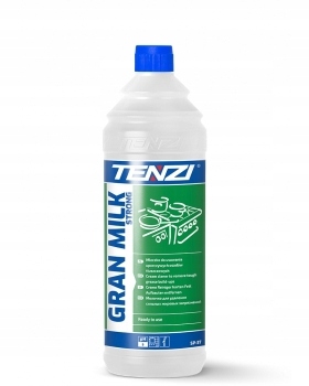 

Tenzi Gran Milk Strong 1l Mleczko do osadów