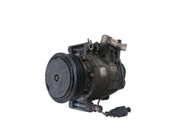 AUDI A4 B6 A4 B7 kompresor klimatizaci 8E0260805BJ