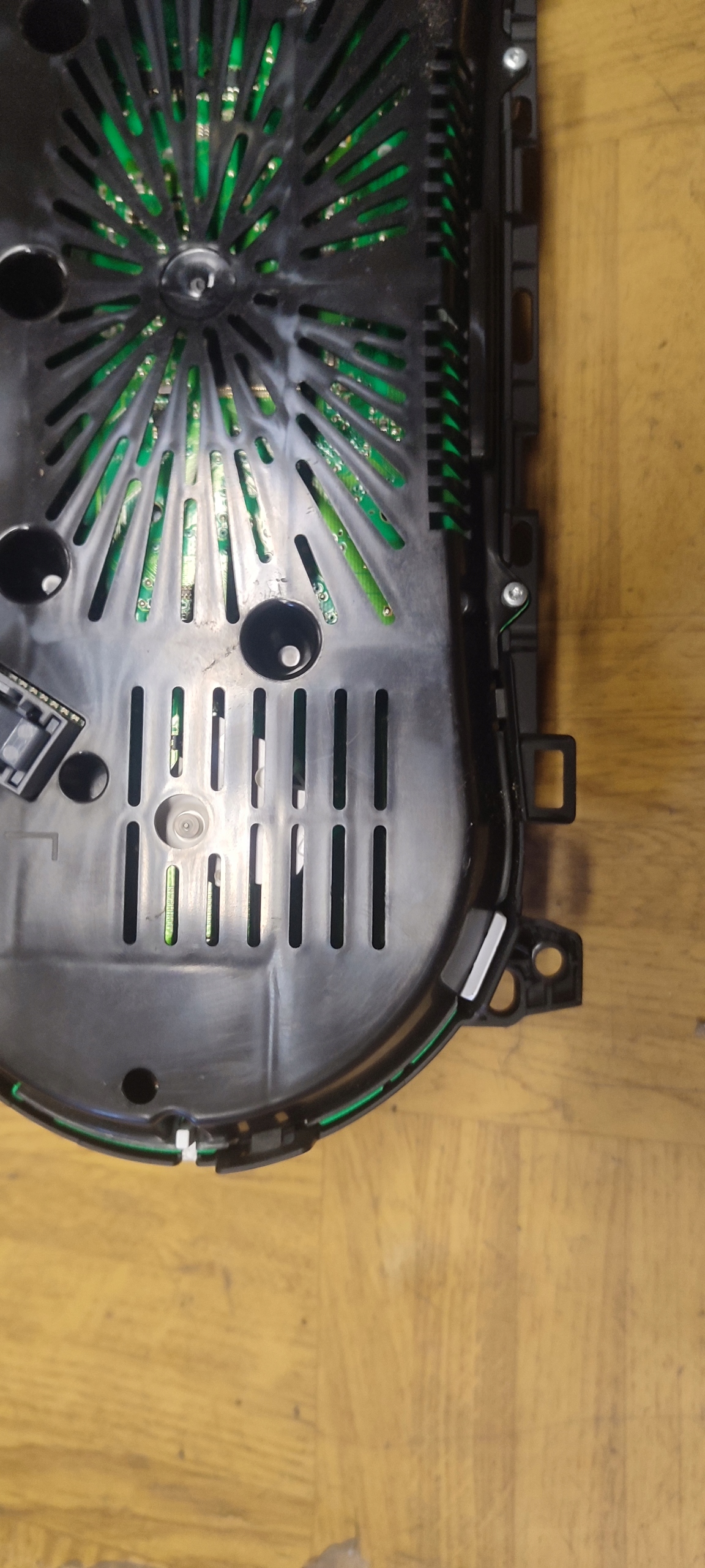 dials Opel Mokka A 1.7 europa A2C90117600