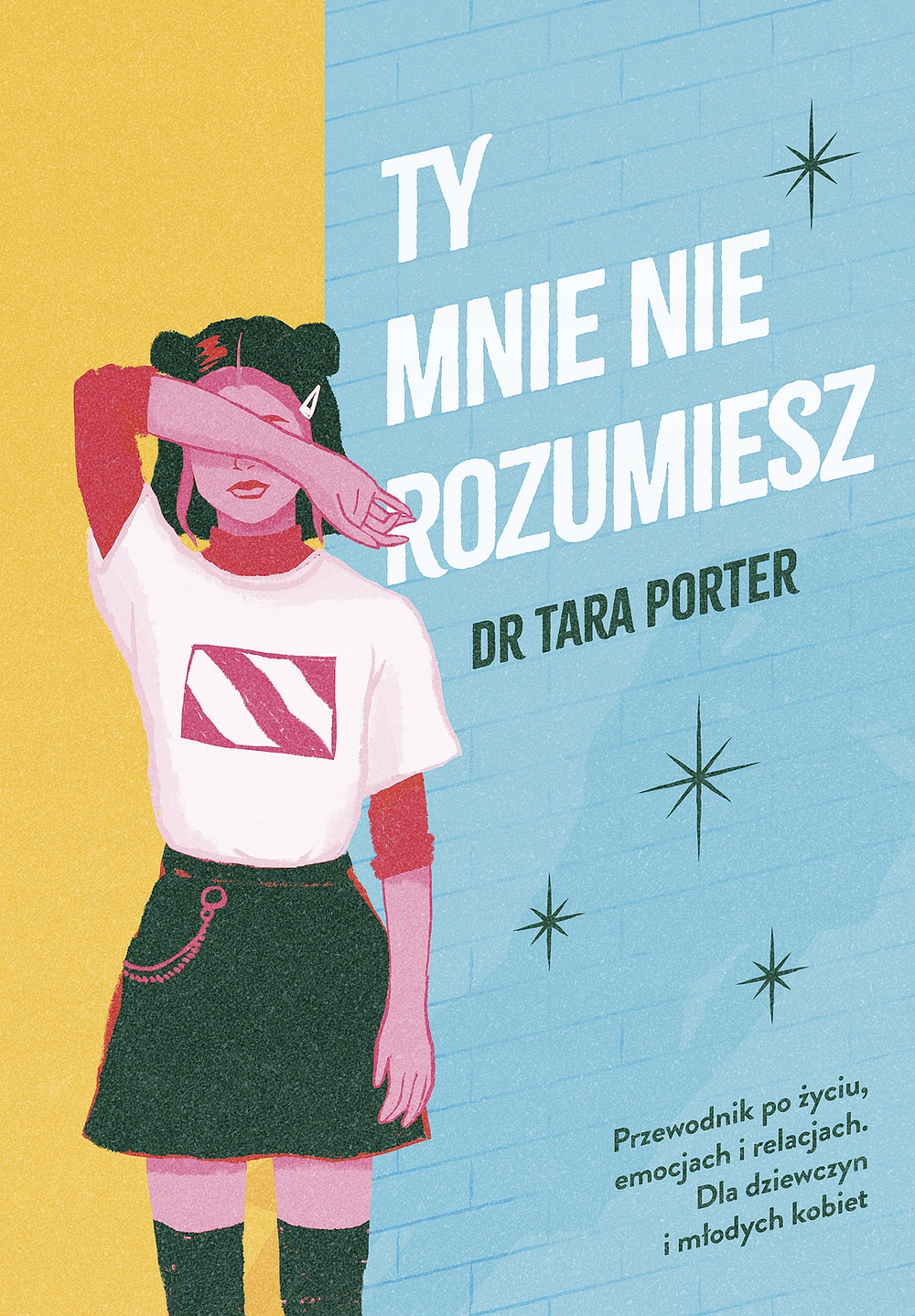 

Ty mnie nie rozumiesz