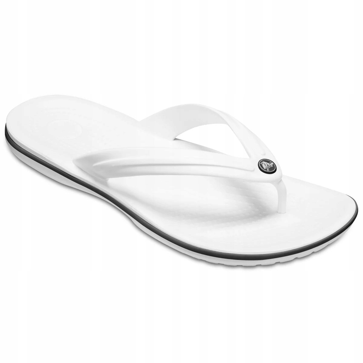 Crocs Dámské žabky Nazouváky Boty Crocband 11033 Flip 37-38