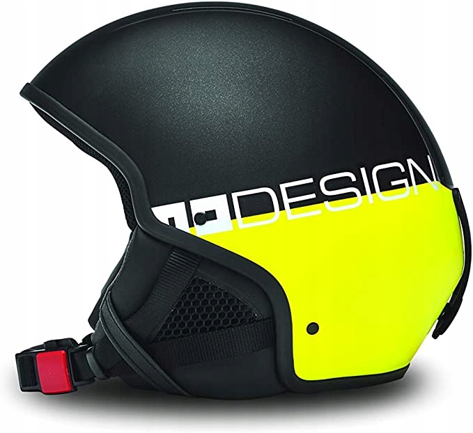 Momo Design Kask zimowy Storm 18 54-56cm r.S
