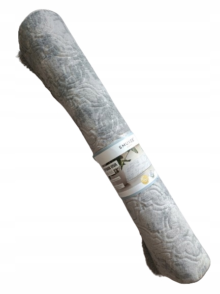 Koberec S 3D Třásněmi Univerzální Koberec Do Obývacího Pokoje Chodba Podložka