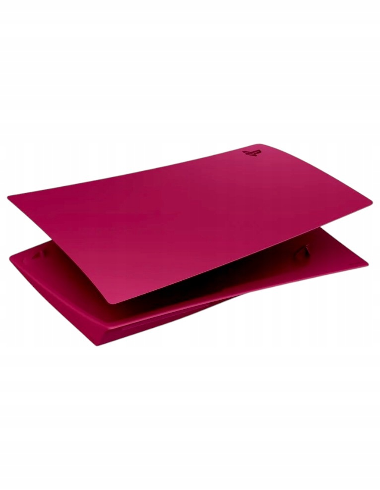 Sony Playstation 5 PS5 Console Z Napędem Covers Cosmic Red Oryginalne