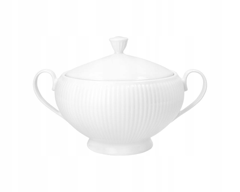 Ćmielów Dalia waza do serwisu 300ml C001 Kod producenta C001