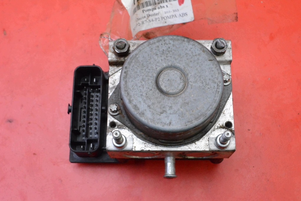 Pompa ABS 0265800897 DACIA DUSTER 1 e HS 1.5 DCI 90 KM 10-13