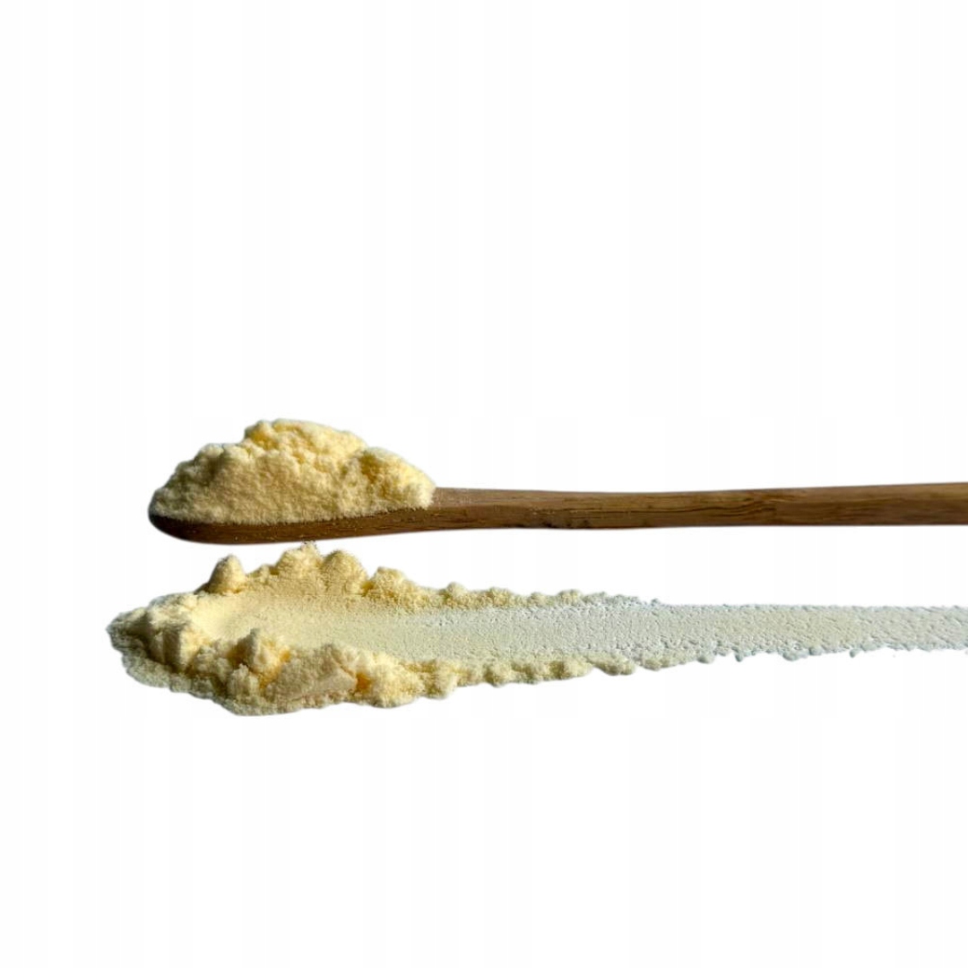 Matcha Papaya 1000g čaj v prášku Přírodní Ovocné Latte Veganské