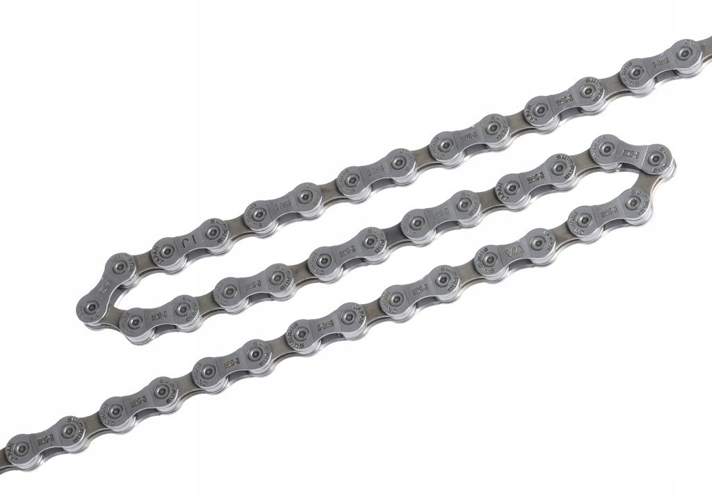 Łańcuch Rowerowy Shimano CN-HG53 9-RZĘDOWY 116 Ogniw Pin