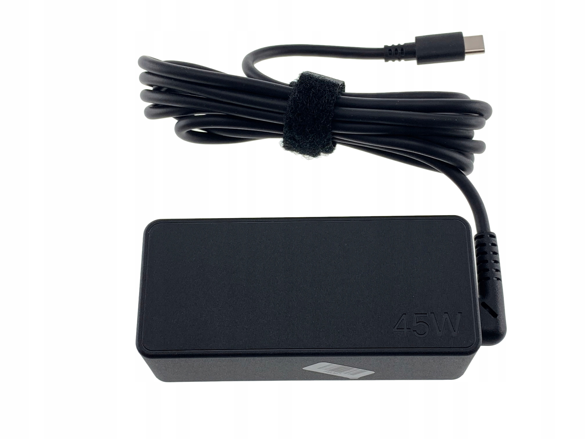 

Zasilacz Lenovo 45W Usb-c Usb Type-C