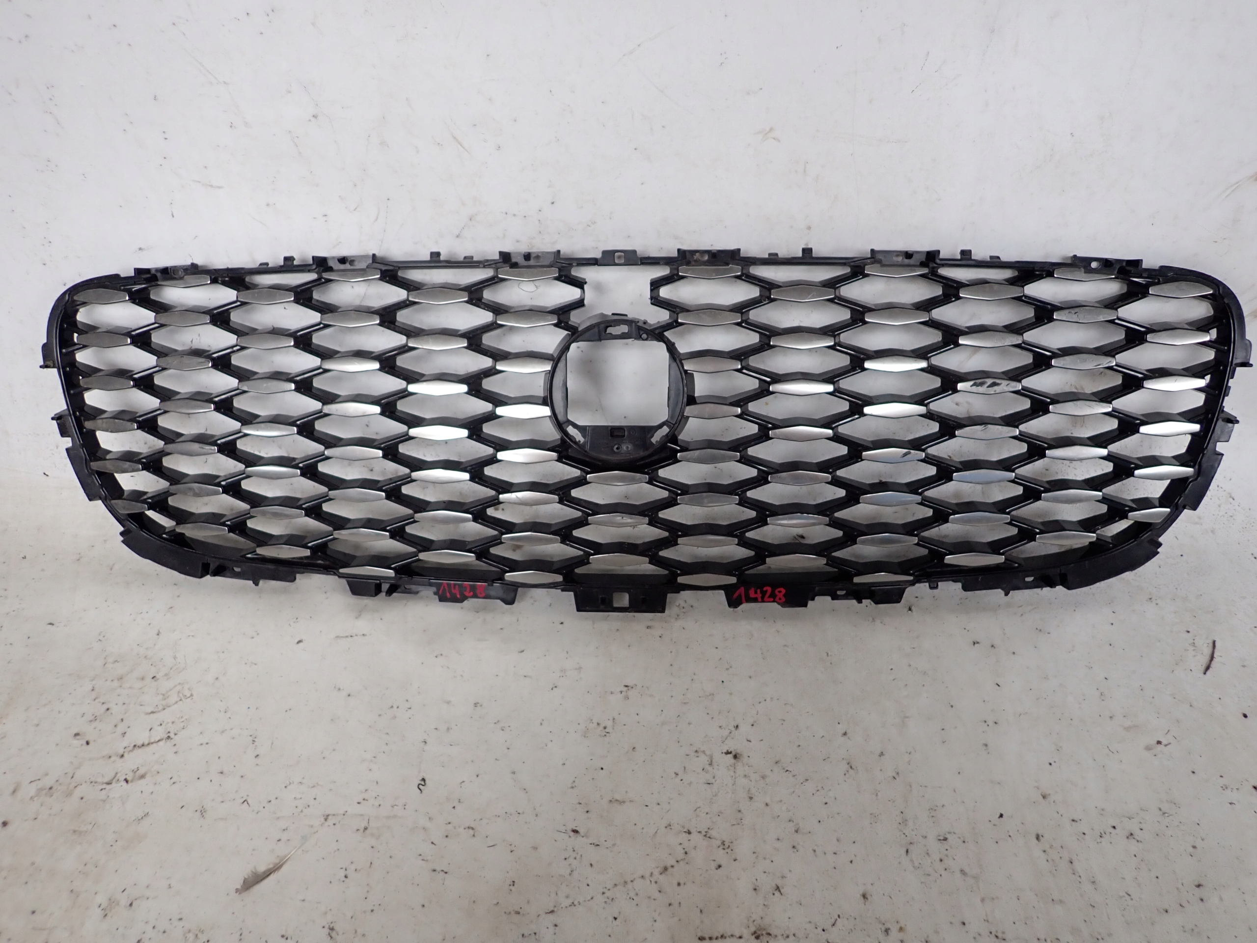 JAGUAR E PACE X540 R DYNAMIC LIFT grill grille radiator