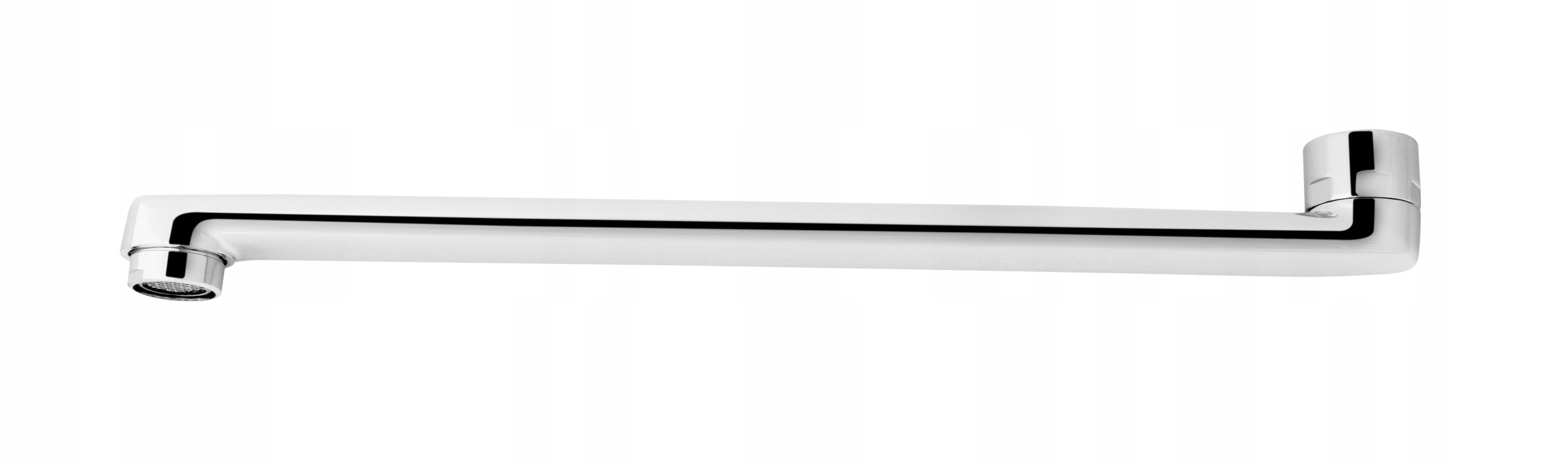 WYLEWKA DO BATERII ZLEWOZMYWAKOWEJ 3/4 cala 27 cm