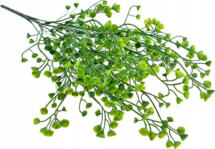 DEKORACJA SZTUCZNA ROŚLINA BUKIET WAZON OZDOBA 40 Typ inny